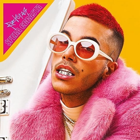 Rockstar (CD)