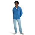 thumbnail image 3 of Wrangler® x Stranger Things® Unisex Eleven Hoodie, 3 of 7