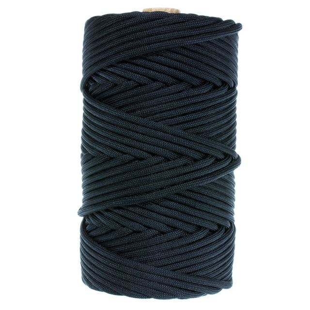 Paracorde Micro Tiardey PPF-056 Paracorde 4 Mm 31 M 7 Brins, Résistant à La Paracorde 2mm