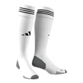 thumbnail image 3 of Calcetas adidas Hombre Caballero Futbol Entrenamiento Adi 23 blanco XS, 3 of 6