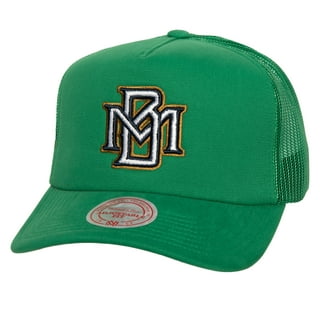 Toronto Blue Jays Mitchell & Ness Curveball Trucker Snapback Hat