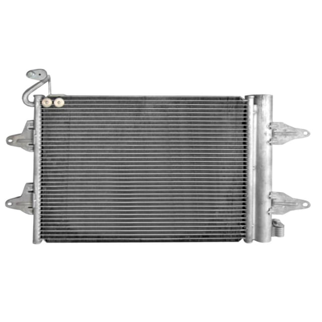 Condensador TYI Seat Ibiza 2001 - 2011
