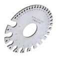 thumbnail image 5 of Calibre de Alambre Redondo MACHAO Acero Inoxidable, 5 of 5