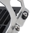 thumbnail image 5 of Tarazon CNC Radiator Guards for Yamaha WR450F ​WR250F YZ250F YZ450F 19 20 21 22 23, 5 of 5