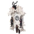thumbnail image 3 of Herrzeit by Adolf Herr Horloge Coucou - Jagdmeister, 3 of 5