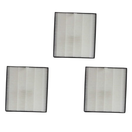 

3X Fit for Purifier DE5206 DE5205 Purifier Hepa Filter HEPA Filter FY1119
