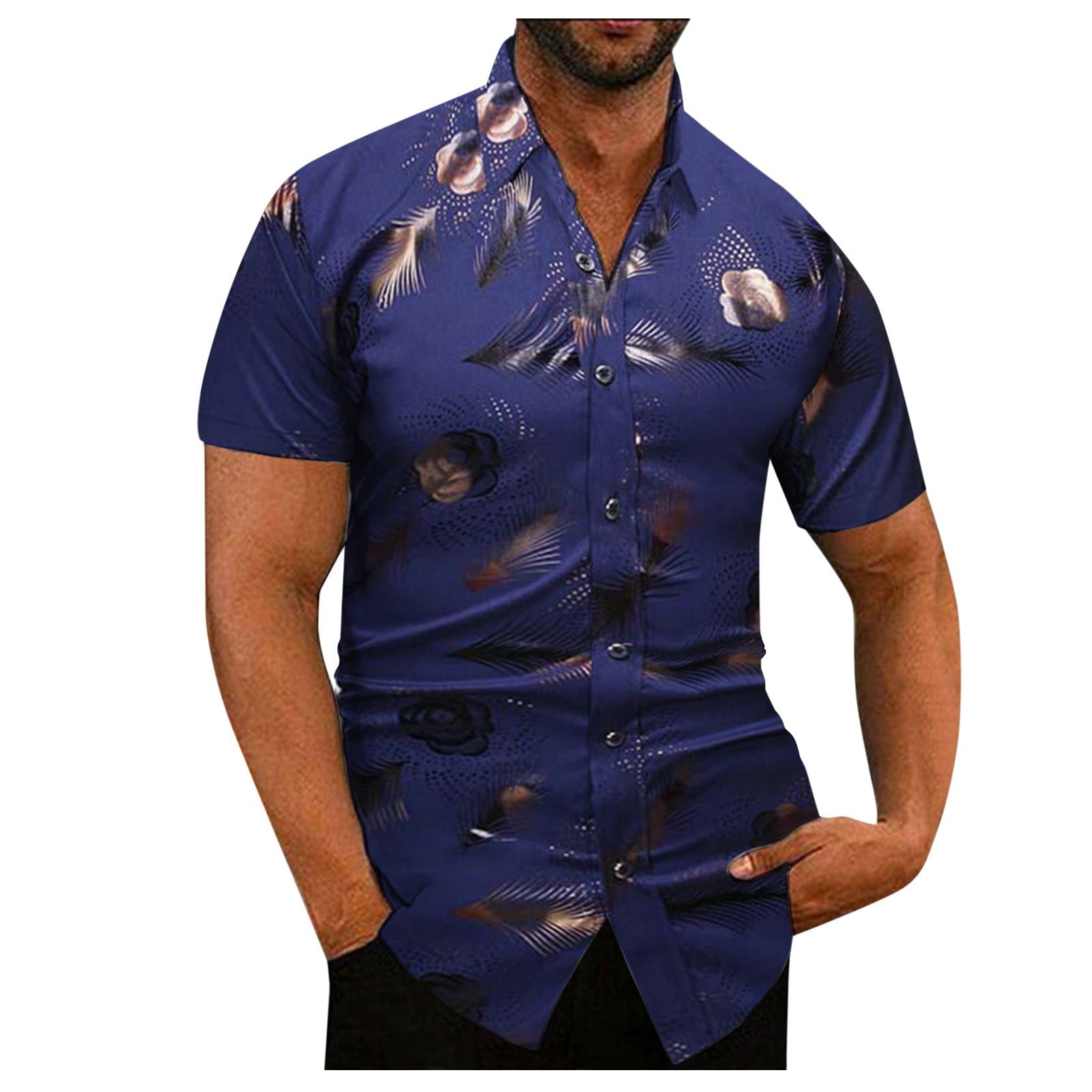 mens shirts for beach vacation