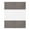 Gray#4, variant on Garden Accessories Heavy Duty Outdoor Clear Panel Curtain, 18 oz Waterproof PVC Polyester Curtain, Weather Resistant & Tearproof for Patios, Gazebos, Pergolas, Privacy Screen (10'H x 8'W, Gray),Garde