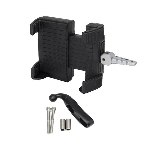 Soporte de Montaje para Teléfono Inteligente Premium Strade Fareast Limited para Gold Wing Tour Dct