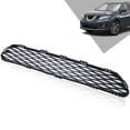 thumbnail image 4 of CROSSDESIGN Front Bumper Lower Grille Grill Replacement Fit for 2014-2016 Nissan Rogue, 4 of 9