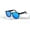 blue, variant on Outdoor smart glasses Bluetooth 5.3 sunglasses music call navigation protection UV400 polarized lenses driving fishing