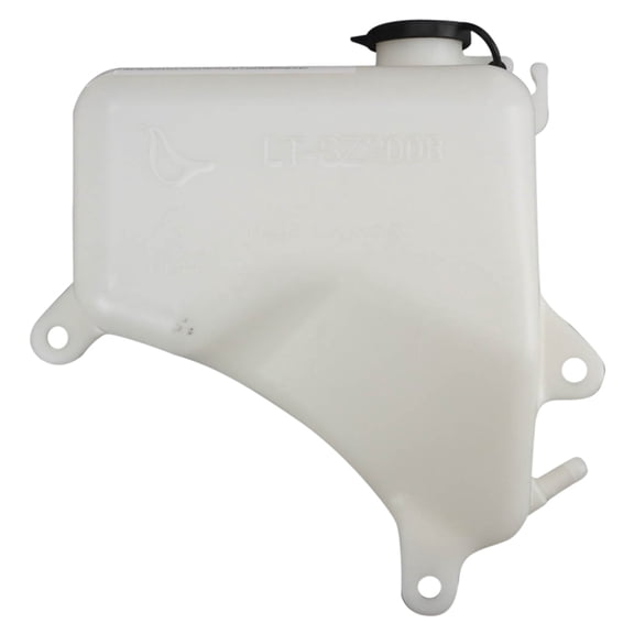 TRQ Coolant Reservoir Fits 2006-2013 Suzuki Grand Vitara ECA62903