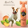 Pet Head Quick Fix MMF7 Shampoo and Conditioner for Dogs 16.0 fl. oz