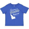 thumbnail image 3 of Inktastic Someone in Idaho Loves Me Boys or Girls Baby T-Shirt, 3 of 5