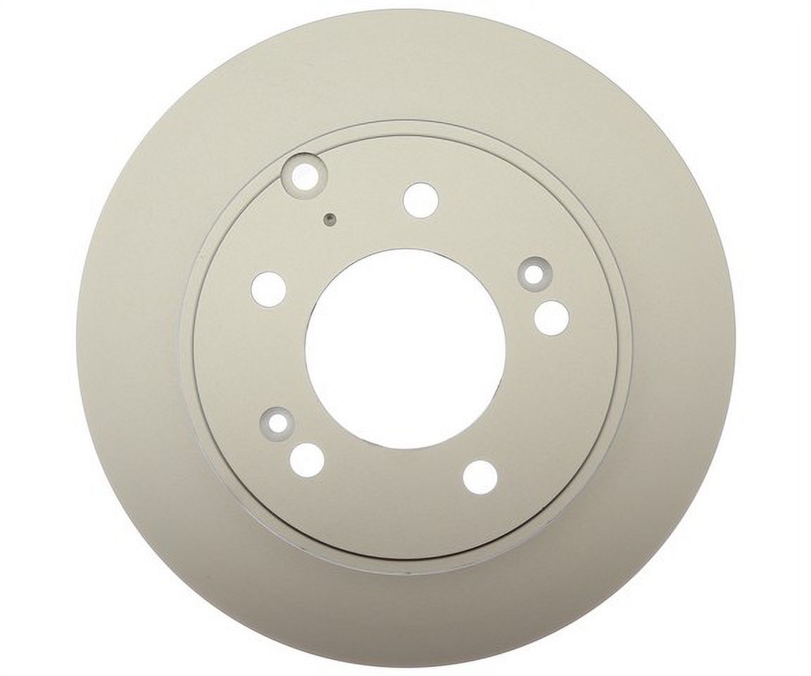 Raybestos Specialty Performance Rotors, 980902 Fits select: 2011-2016 HYUNDAI SONATA, 2015-2016 KIA OPTIMA