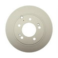 thumbnail image 3 of Raybestos Specialty Performance Rotors, 980902 Fits select: 2011-2016 HYUNDAI SONATA, 2015-2016 KIA OPTIMA, 3 of 6