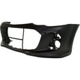 thumbnail image 4 of Geelife Bumper Cover Facial Front For 17-20 Sonic Hatchback 17-20 Sonic Sedan Sedan, 4 of 6