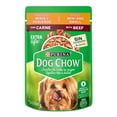 thumbnail image 1 of Alimento para Perro Purina Dog Chow Adulto Razas Pequeñas Sabor Carne 100 g, 1 of 4