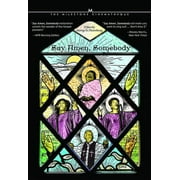 Say Amen, Somebody (DVD), Milestone Video, Documentary