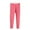 Hot Pink, variant on AherBiu Winter Pants for Women Cotton Thermal Warm Basic Layer Bottom Pants Pajamas Sleepwear Trousers