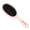 pink, variant on Boar Bristle Hair Brush for Women – Mixed Bristle Hair Brush for Women Detangling & Shine – Gentle Hair Extension Brush (Ball-Tip-Free Nylon) for Smoothing Thick, Long & Straight, Wavy Hair (Pink)