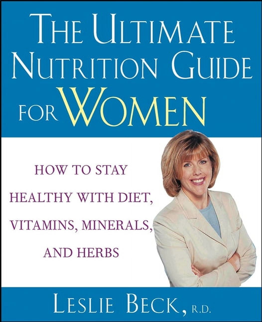 健康・医学 NUTRITIONAL HEALING Prescription for Nutritional Healing: A Practical A-Z