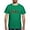 Kelly Green, variant on CafePress - Jazz T Shirt - Men's Classic Graphic Cotton T-Shirt