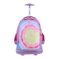thumbnail image 1 of Mochila CON Ruedas Grande Escolar Chenson Lili, 1 of 5