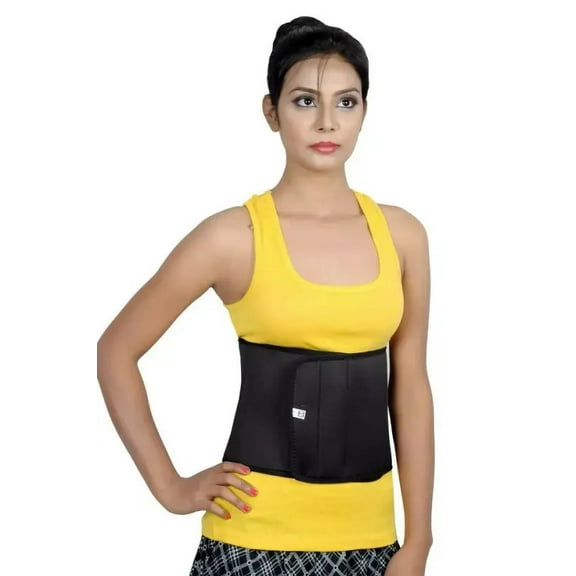 Hip Belt Pelvic Support Belt Lower Back Support Brace for Men and Women