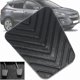 thumbnail image 1 of Car Brake Clutch Pedal Pad Cover For Hyundai Tucson Jm Lm Ix35 2004 - 2016 2017 Terracan 2001 - 2006 Trajet Highway Van 2000-08, 1 of 4