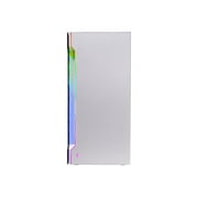 SkyTech ArchAngel Gaming - MDT - Ryzen 5 3600 / 3.6 GHz - RAM 16 GB - SSD 500 GB - GF GTX 1660 SUPER - GigE - WLAN: 802.11ac - Win 10 Home 64-bit - monitor: none - white