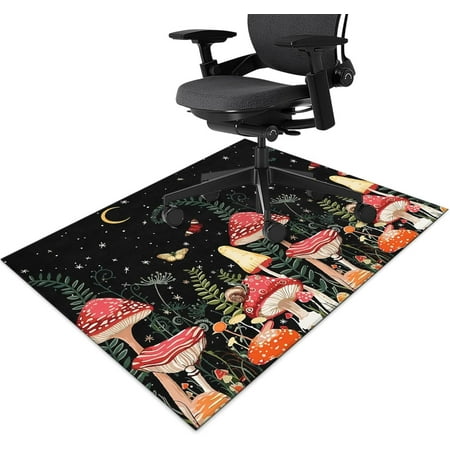 office chair mat for hardwood product