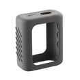 thumbnail image 3 of Dust-proof Silicone Case Protective Cover Shell Anti-fall Speaker Case for-JBL GO 3 GO3 Bluetooth-compatible Speaker, 3 of 19