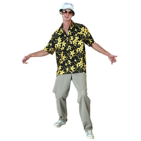 Fear and Loathing in Las Vegas Raoul Duke Costume