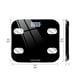 thumbnail image 5 of BT Body Smart Fat Scales Báscula de peso Regalo de alta precisión para el cuidado de la salud c Irfora Escala electrónica, 5 of 7