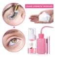thumbnail image 5 of Eyelash Shampoo Grafting Eyelash Nutrient Solution Gentle Makeup Removal Care Manic Eyelash Cleaner 100ml, 5 of 8