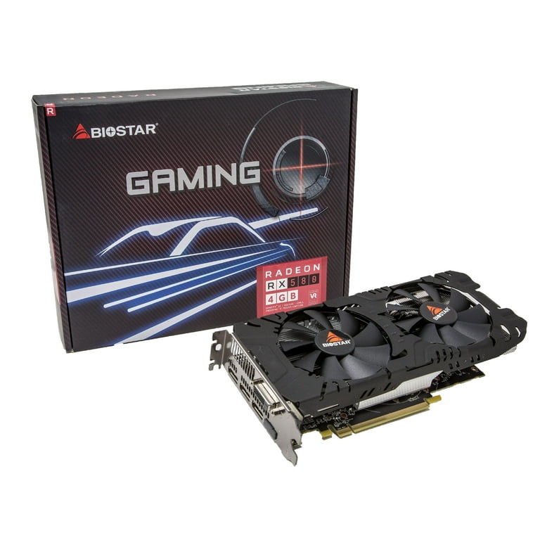 Rx 580 4bg sales