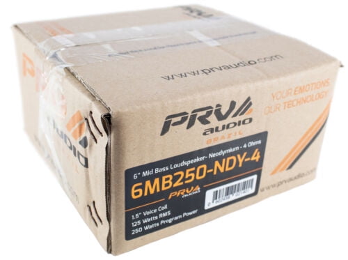prv 6mb250