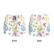 thumbnail image 3 of Balery Easter Egg3 Pantalones cortos deportivos para mujer con forro y dos bolsillos, elásticos, para entrenamiento, gimnasio, yoga-Small, 3 of 7