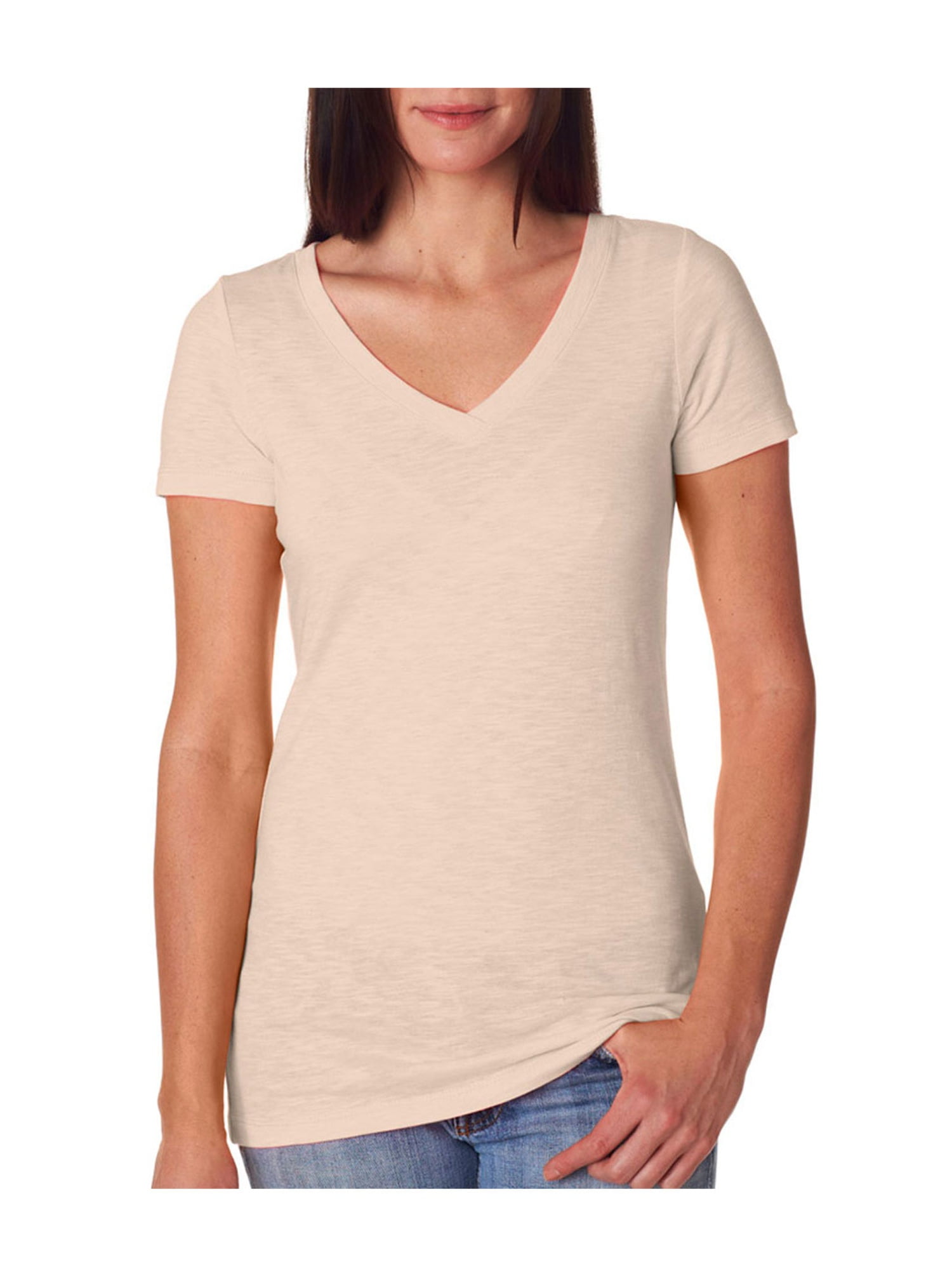 collared rib top