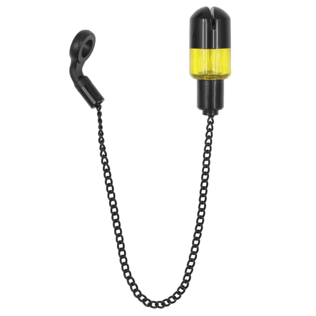 Swinger Pesca Swinger Chain Alert Swinger Bite Alarm Hanger Swinger Aparejos de pesca Tomshoo Swinger