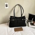 thumbnail image 6 of SPEKSEE Faux Suede Tote Bag Large Capacity Hobo Handbag Shoulder Bag Underarm Bag for Women Work Shopping Travel, 6 of 18