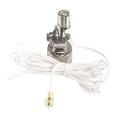 thumbnail image 2 of Shakespeare Boat Antenna Mount QCM-SR, 2 of 2