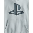 thumbnail image 3 of Playstation Boys Graphic Fleece Hoodie, Sizes 4-18, 3 of 3