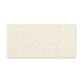 thumbnail image 2 of TOWN & COUNTRY BASICS Comfort Plus Vintage Medallion Tile Anti Fatigue Comfort Mat, Kitchen Mat, Standing Desk Mat, Dorm Room Rug, Non-Slip Backing, Beige, 18"x39", 2 of 4