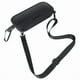 thumbnail image 1 of de Silicona Suave para Altavoz PortáTil SoundLink Flex Bluetooth con Correa para el Hombro y MosquetóN, Negro, 1 of 5