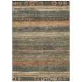 thumbnail image 2 of Addison Rugs Chantille Indoor/Outdoor Transitional Aztec Fern Machine Washable Rectangle Rug, 10' x 14', 2 of 8