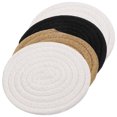 thumbnail image 1 of unbranded 4Ud Manteles Decorativos De Para Con Protección Contra Altas Temperaturas Multicolor, 1 of 5