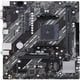thumbnail image 3 of Tarjeta Madre ASUS PRIME A520M-K AM4 2x DDR4 1x M.2 PCIe 3.0 Micro ATX negro, 3 of 6