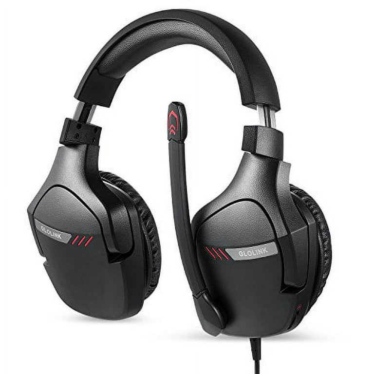 Gaming headphones pc no mic sale